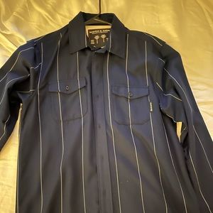 Scotch & Soda Button up shirt